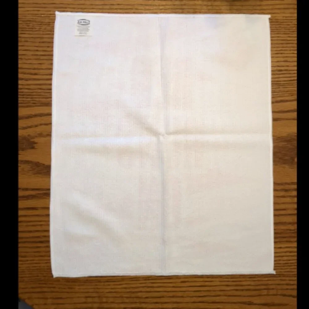 New York Red Bulls Rally Towel Red Runs On 2024 MLS Cup Playoffs Metrostars